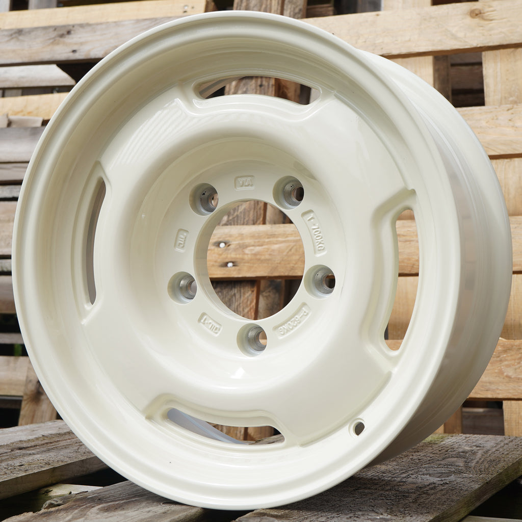 APIO WILDBOAR SR15 Wheels for Suzuki Jimny