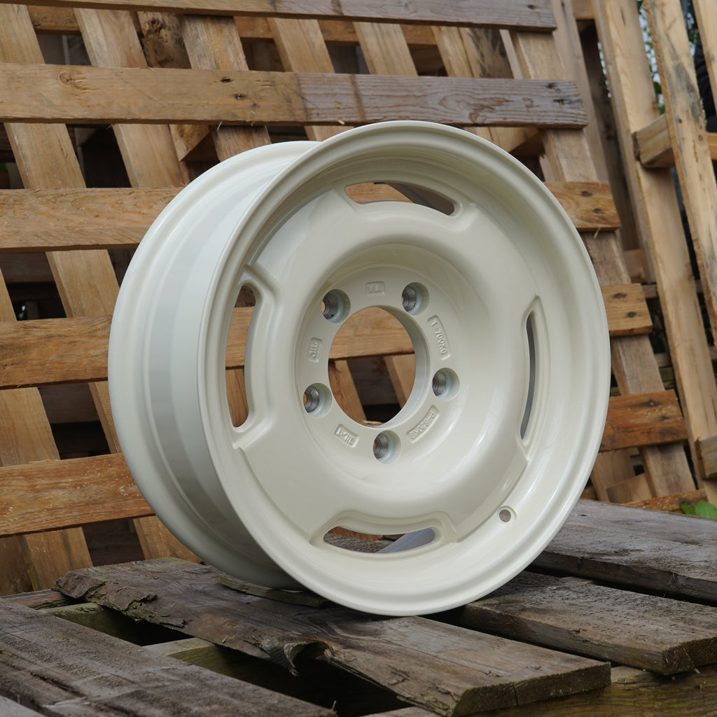 APIO WILDBOAR SR15 Wheels for Suzuki Jimny