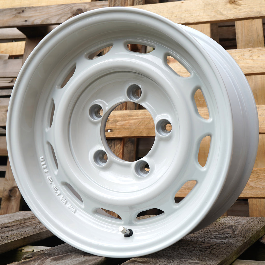 APIO WILDBOAR Ventura 15" Wheels for Suzuki Jimny