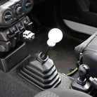 APIO 54 Shift Knob (Plastic) for Suzuki Jimny 2018+