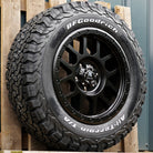 Tomahawk Kato Wheel & Tyre Package for Volkswagen Transporter T6 (2015+)