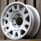 EVO Corse DakarZero 16” Wheels - 5x127PCD
