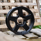 BRADLEY V EVOLUTION Wheel Package for Suzuki Jimny (1998+)