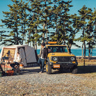 DAMD LITTLE G Traditional Conversion for Suzuki Jimny JB74 (2018+)