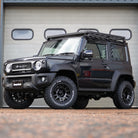 EVO Corse DakarZero 15" Wheel Package for Suzuki Jimny (2018+)