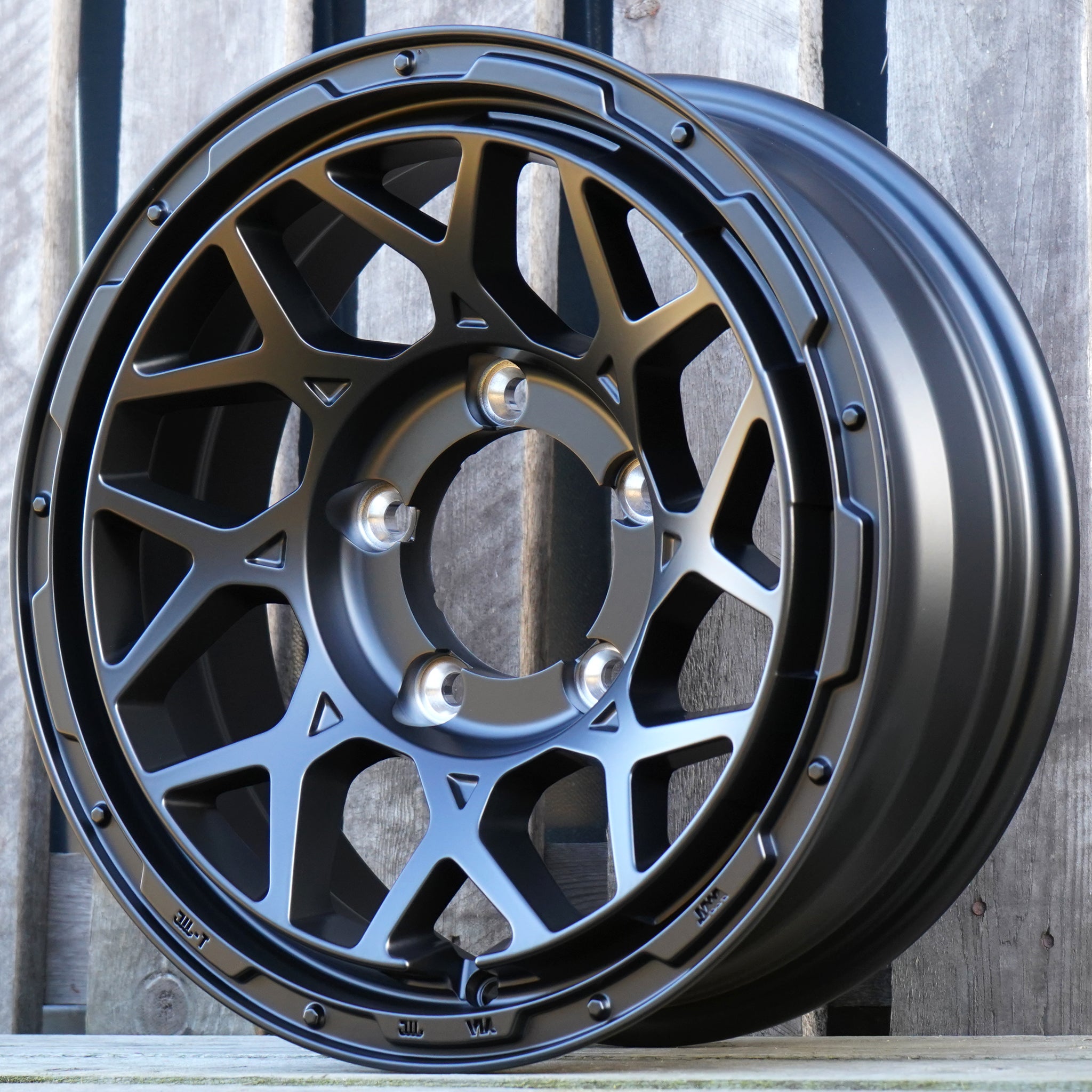 Magpie M-01 Wheels