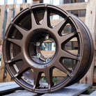 EVO Corse DakarZero 18” Wheels - 5x120PCD