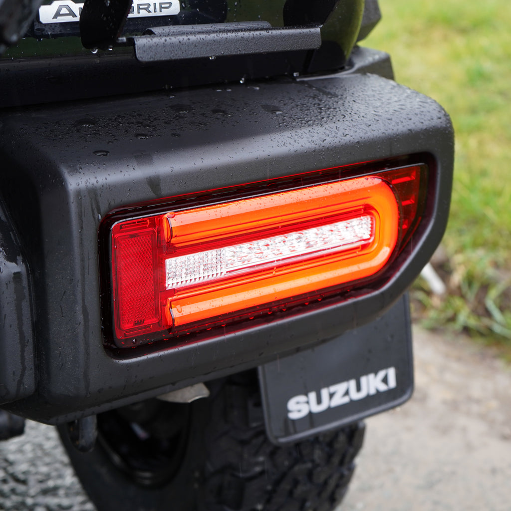 JIMNYSTYLE LED Tail Lights for Suzuki Jimny (2018+)