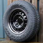 APIO WILDBOAR D 16" Wheel & Tyre Package for Suzuki Jimny (2018+)