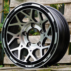 Magpie M-01 16" Wheel Package for Suzuki Jimny (2018+)