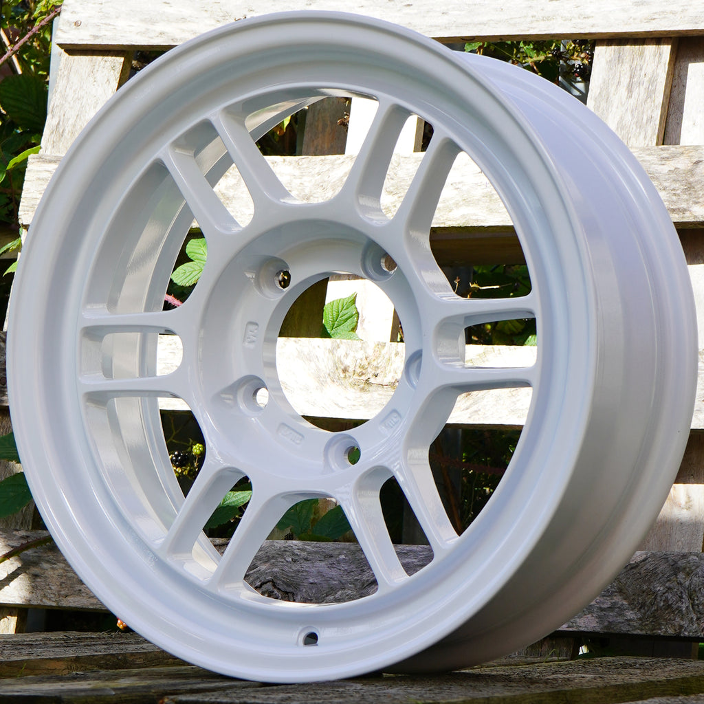 ENKEI ALLROAD RPT1 Wheels for Suzuki Jimny