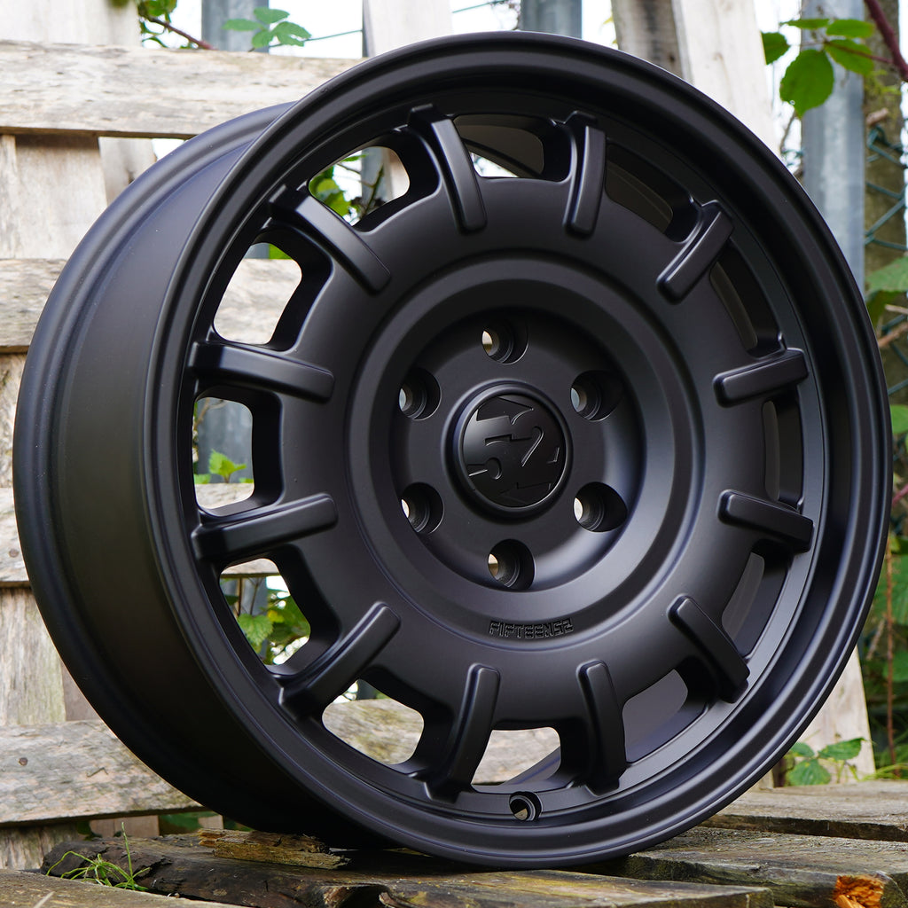 Fifteen52 Bundt SV 17" Wheel Package for INEOS Grenadier (2023+)