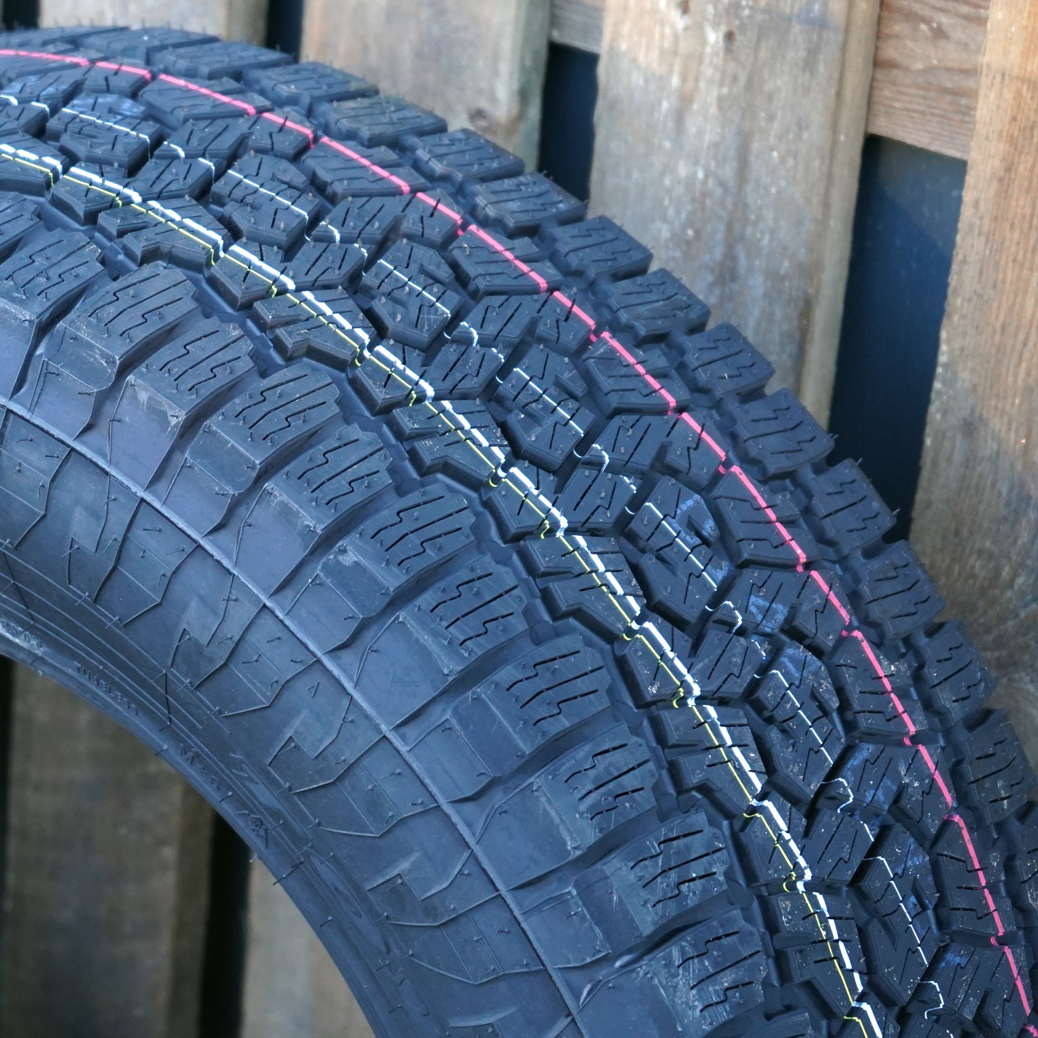 Toyo Open Country A/T III Tyres