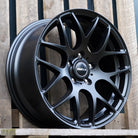 Calibre Exile-R 18" Wheel & Tyre Package for Volkswagen Transporter T6 (2015+)