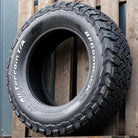 BF Goodrich All-Terrain T/A KO3 Tyres