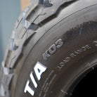 BF Goodrich All-Terrain T/A KO3 Tyres