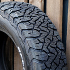 BF Goodrich All-Terrain T/A KO3 Tyres