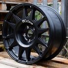 EVO Corse DakarZero 18" Wheel & Tyre Package for Toyota Hilux (2016+)