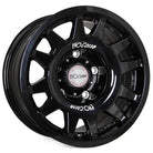 EVO Corse DakarSuperZero 17" Wheels