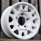 EVO Corse DakarZero 16" Wheel Package for Land Rover Defender Classic