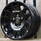 EVO Corse DakarZero 16” Wheels - 6x130PCD