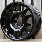 EVO Corse DakarZero 17” Wheels - 6x139.7PCD
