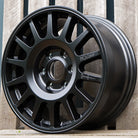 EVO Corse Nazca 17" Wheel Package for INEOS Grenadier (2023+)