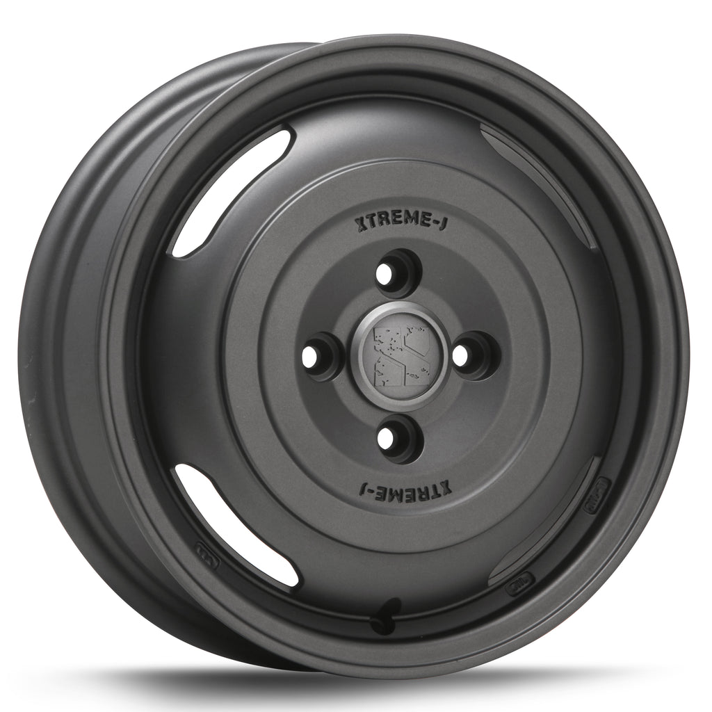 XTREME-J JOURNEY Wheels