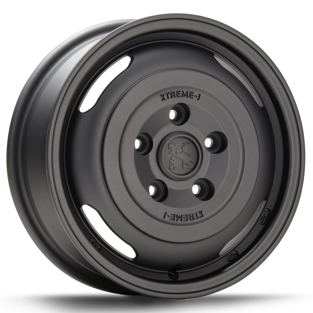 XTREME-J JOURNEY Wheels