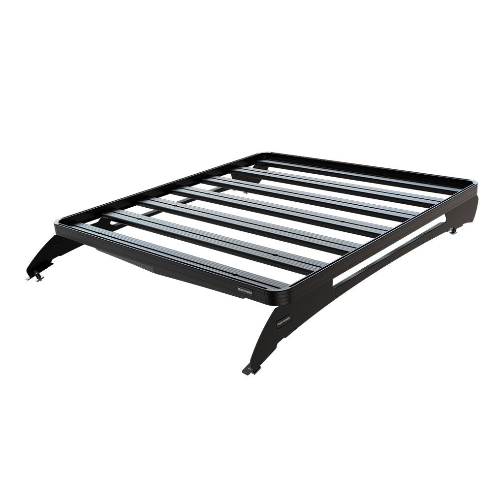 Front Runner Slimline II Roof Rack for Ford Ranger T6.2 Double Cab (2022+)