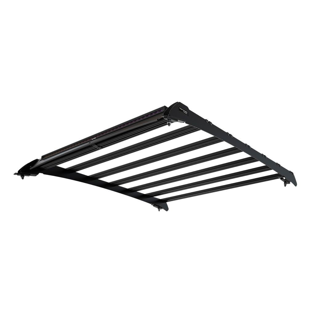 Front Runner Slimsport Roof Rack for Ford Ranger T6.2 Double Cab (2022+) - Lightbar Ready