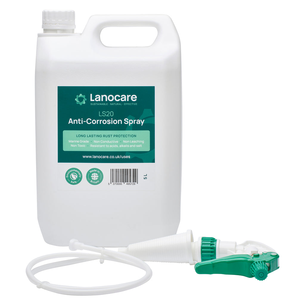 Lanocare LS20 Care Kit