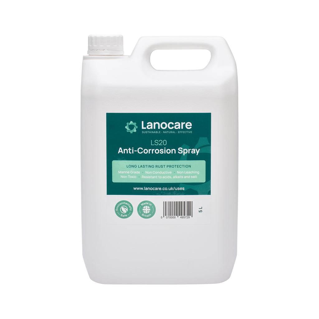 Lanocare LS20 Spray Refill