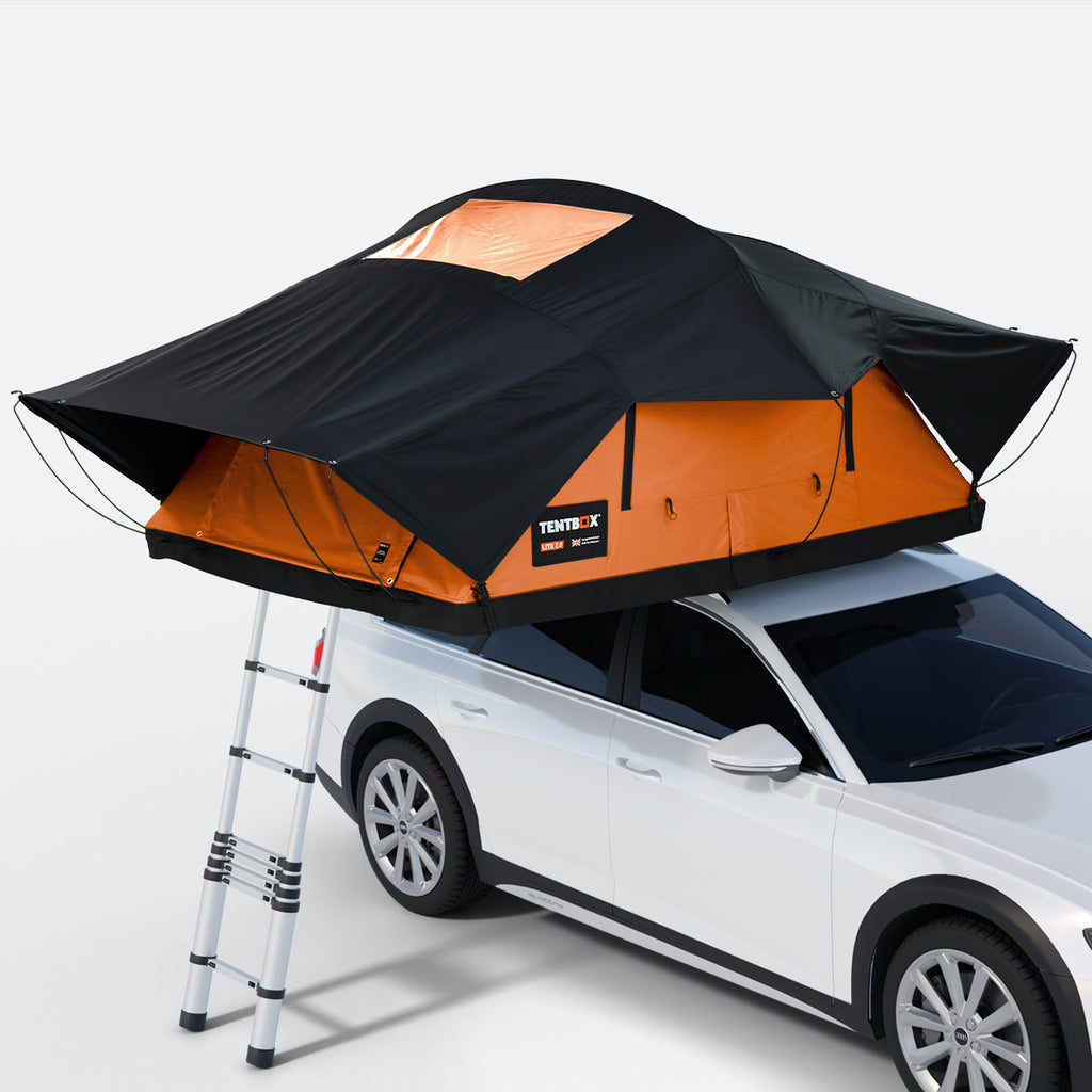 TentBox Lite XL Roof Tent