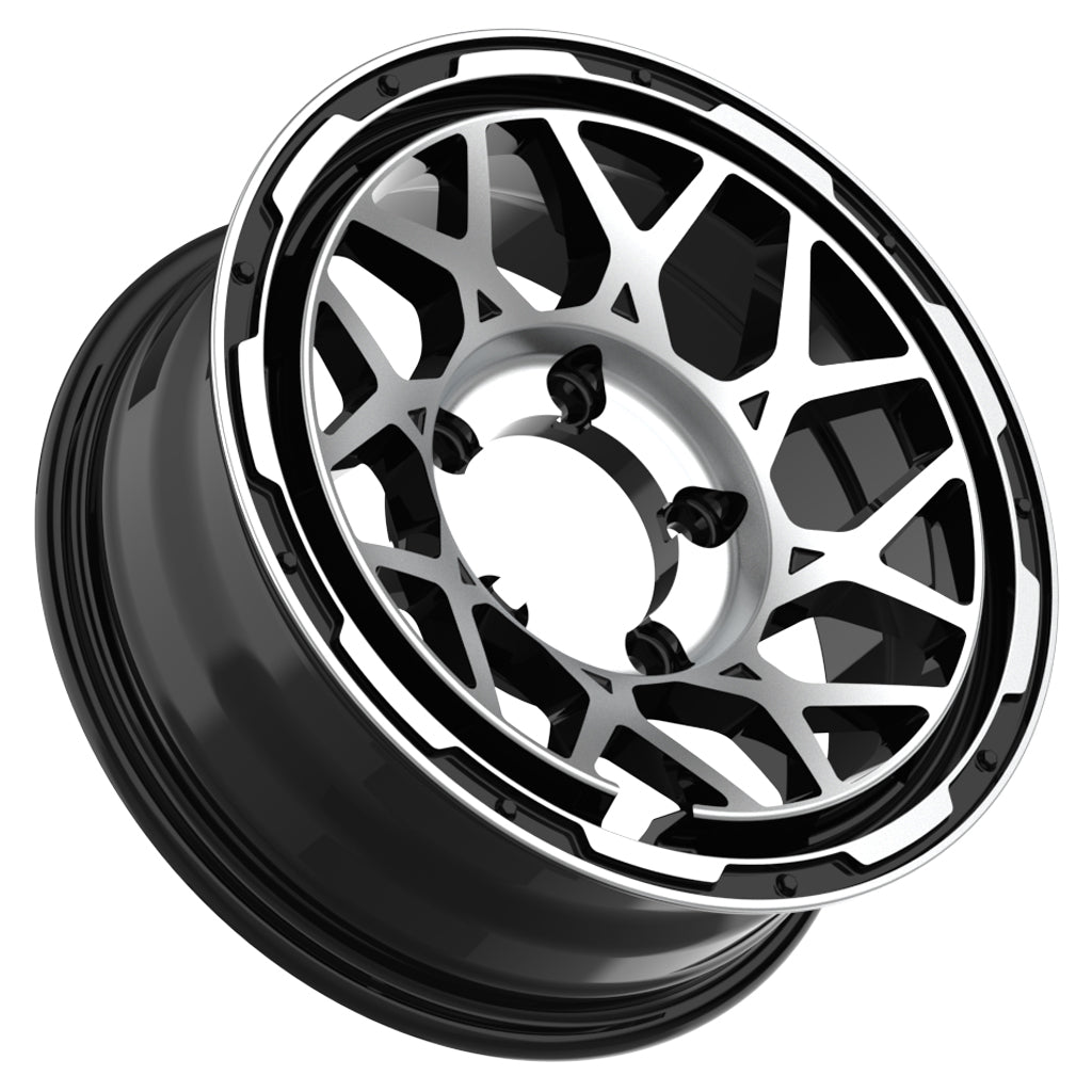 Magpie M-01 Wheels