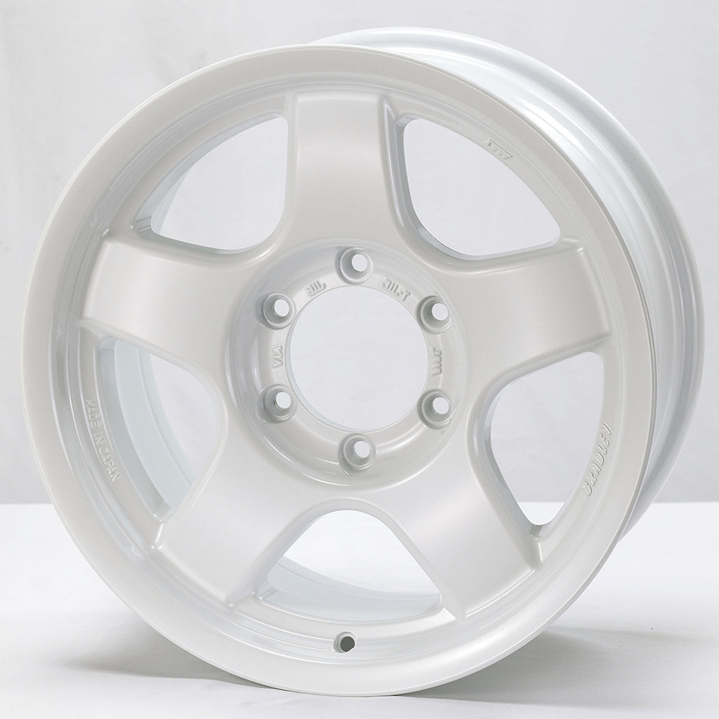 BRADLEY V 18” Wheel Package for Toyota Land Cruiser 200 (2008+)