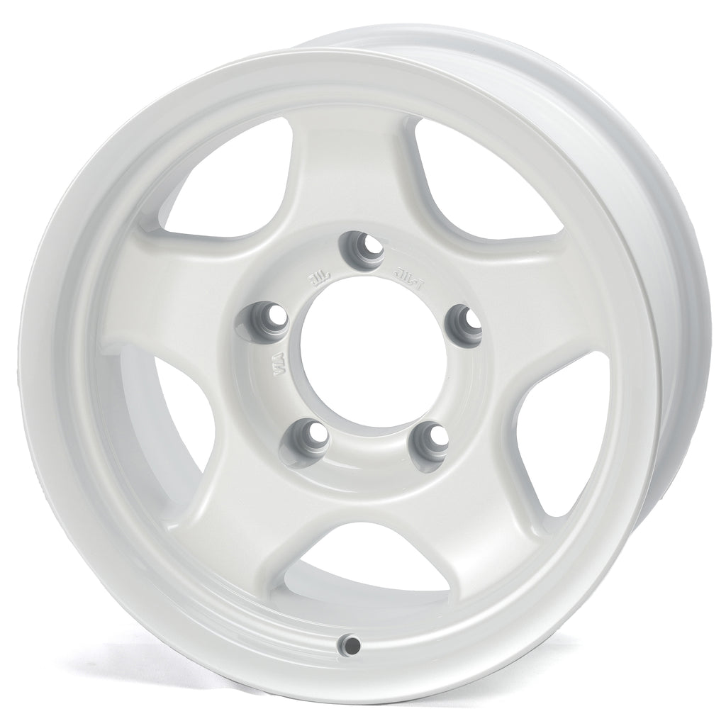 BRADLEY V 16" Wheel Package for Toyota Land Cruiser 79 (1984+) - Wide Body