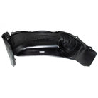 JIMNYSTYLE Inner Wheel Arch Liner Set for Suzuki Jimny (2018+) - Front & Rear