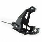 HARDRACE Rear Panhard Rod Mount Reinforcement Bracket for Suzuki Jimny 5-Door (2018+)