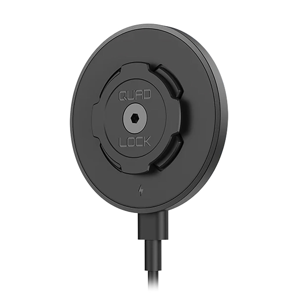 Quad Lock MAG Wireless Charging Head