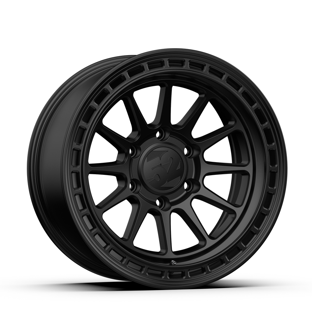 Fifteen52 Range HD Wheels