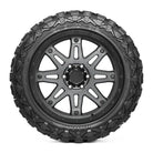 Radar Renegade X Tyres