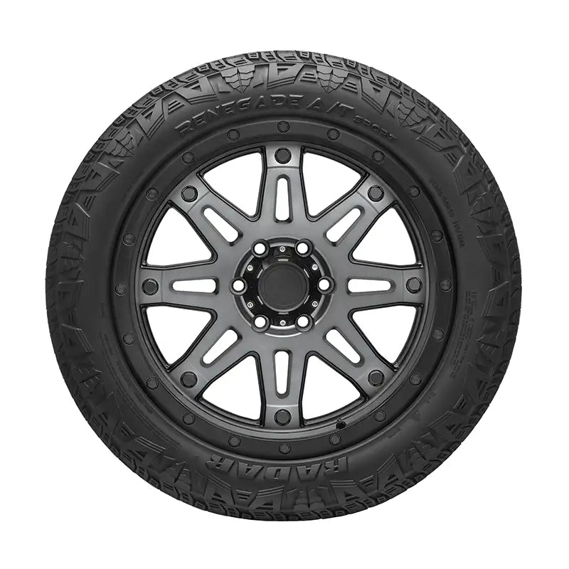 Radar Renegade A/T Sport Tyres