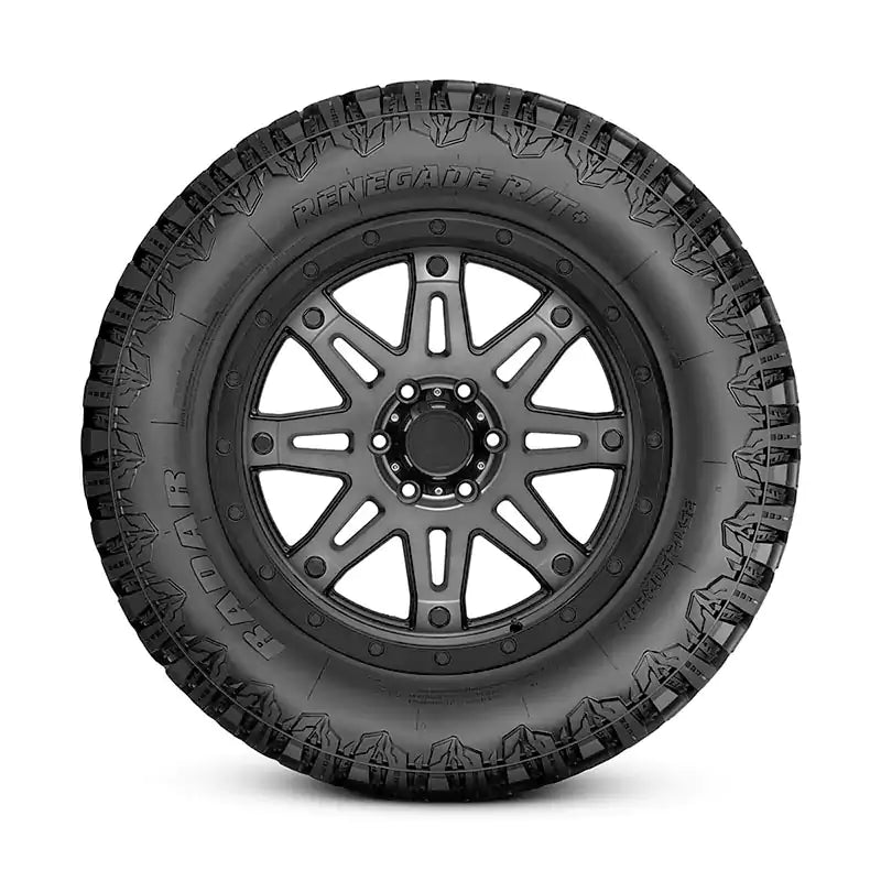 Radar Renegade R/T+ Tyres