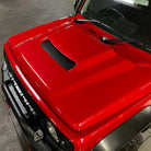 Turbo Bonnet for Suzuki Jimny (2018+)