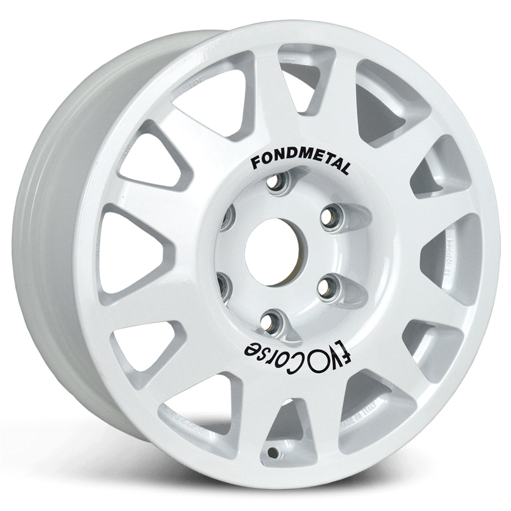 EVO Corse DakarCorse 16" Wheel Package for Volkswagen Transporter T5 (2003+)