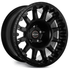 EVO Corse Atlas NK 17” Wheels