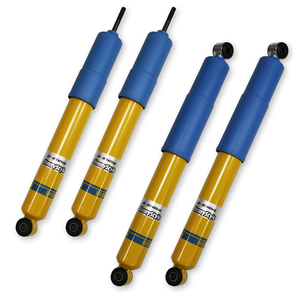 Bilstein B6 Shock Absorbers for Suzuki Jimny (1998+)