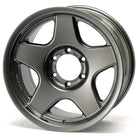 BRADLEY V TA-Limited 18" Wheel Package for Ford Ranger (2022+)