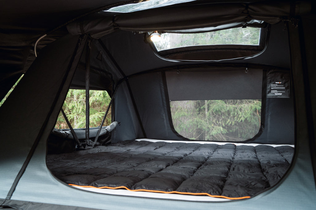 TentBox Lite XL Roof Tent